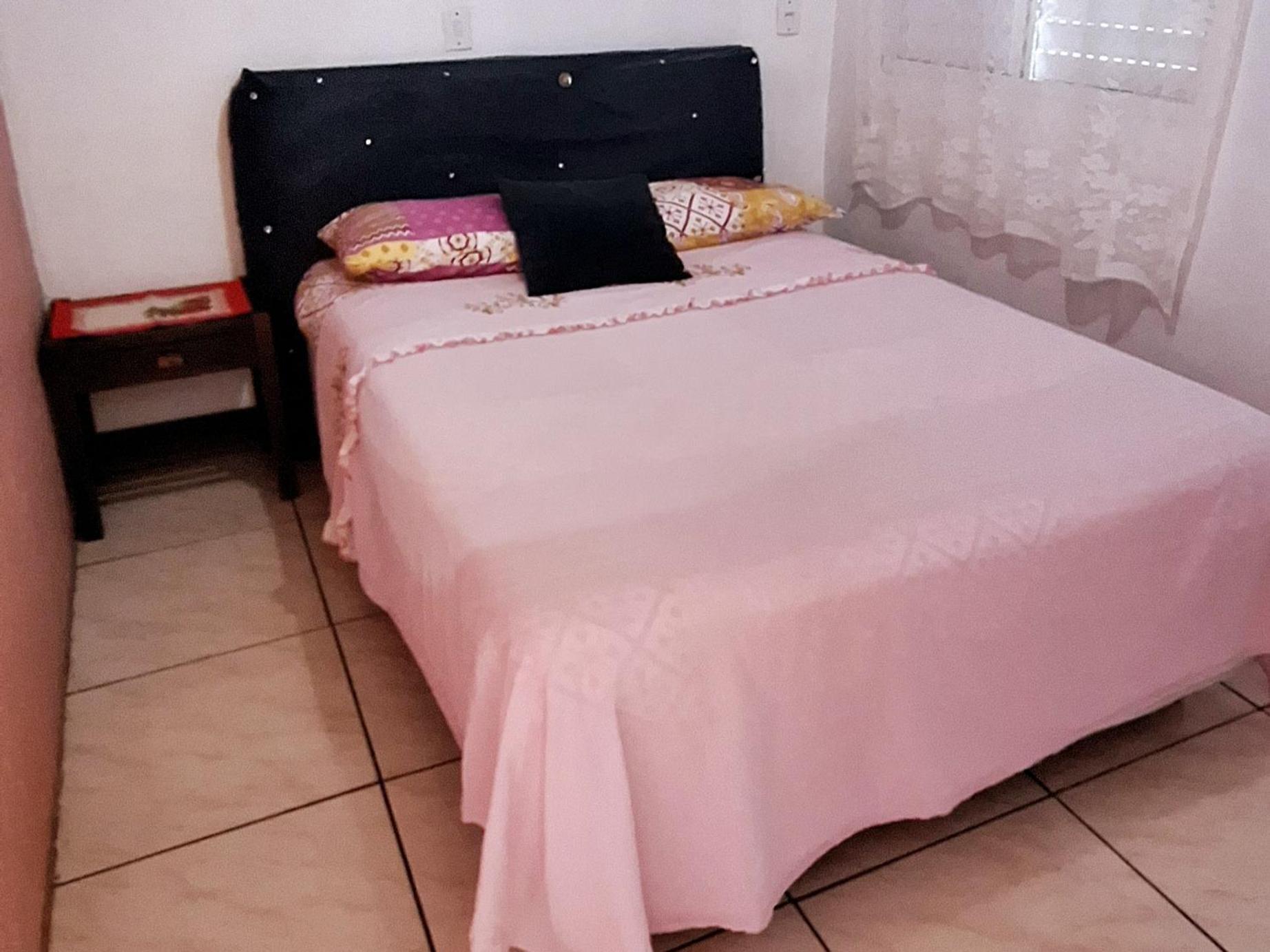 Kitnet K1 Em Torres-Rs - Na Mais Bela Praia Gaucha - Cozinha - Banheiro - Ar Condicionado - Smart Tv 32' - Wi-Fi - Anfitria Superhost No Bnb Exterior foto